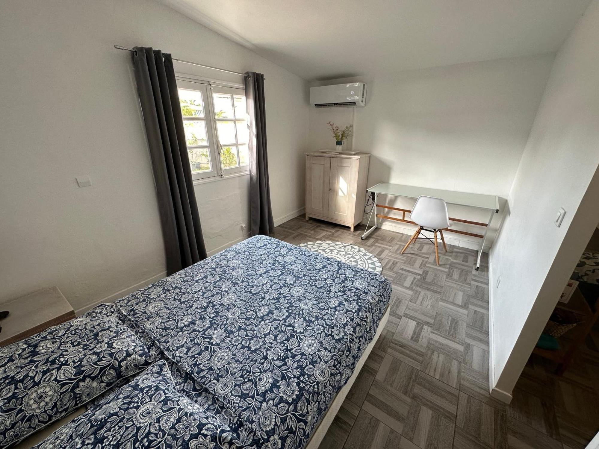T2 A Convenance Appartement Baie-Mahault Buitenkant foto